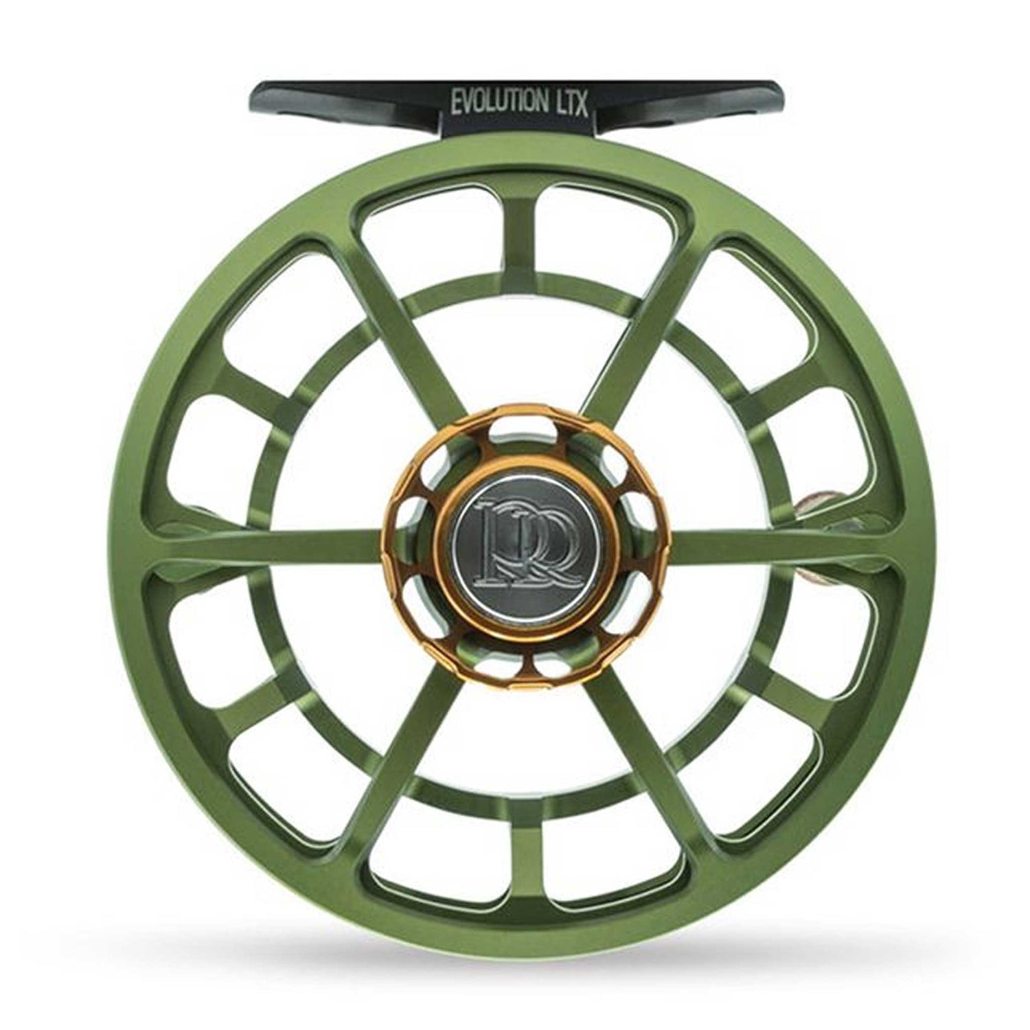 Ross Evolution LTX Fly Fishing Reel