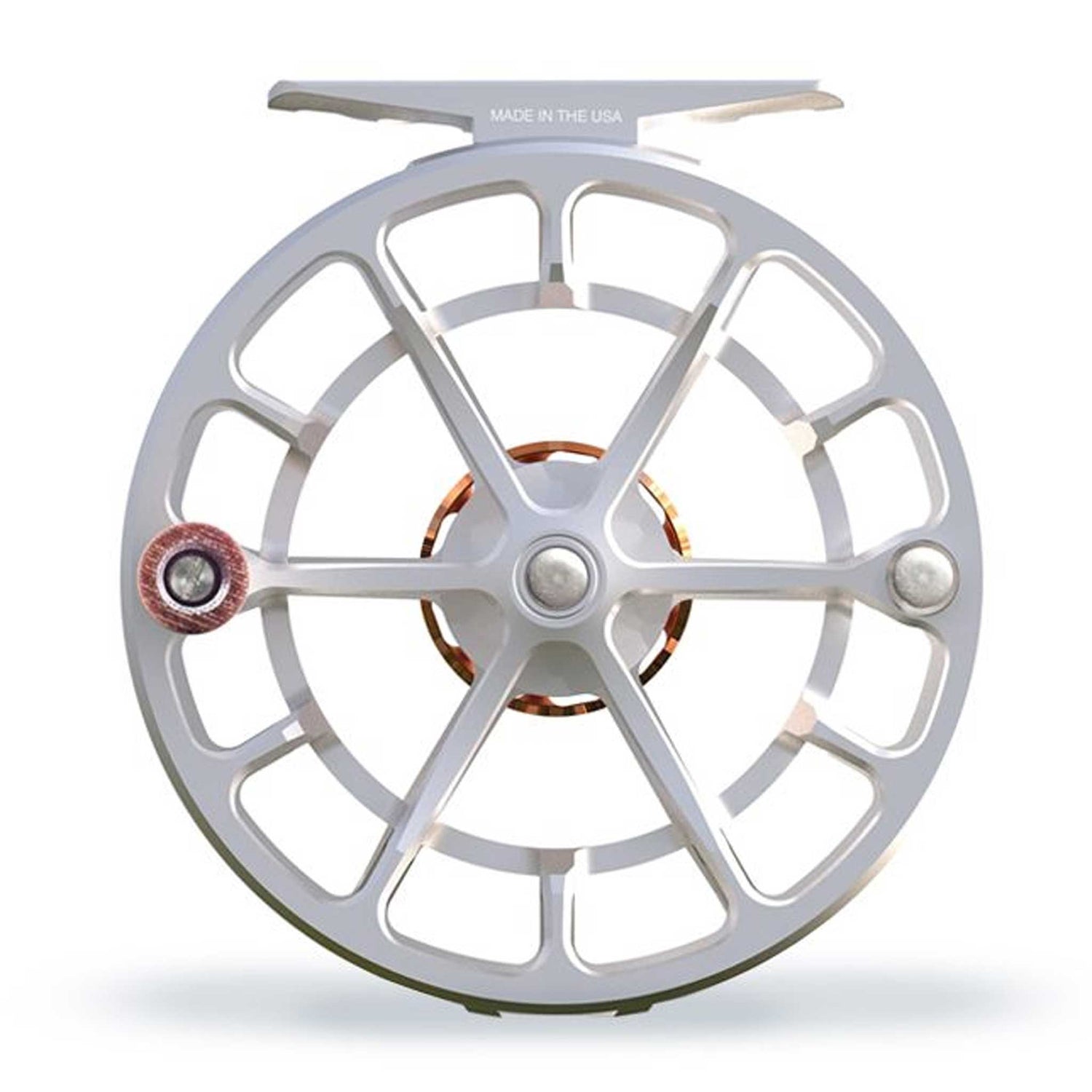 Ross Evolution LTX Fly Reel