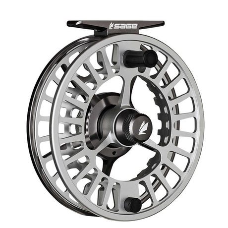 Sage Arbor XL Fly Reel