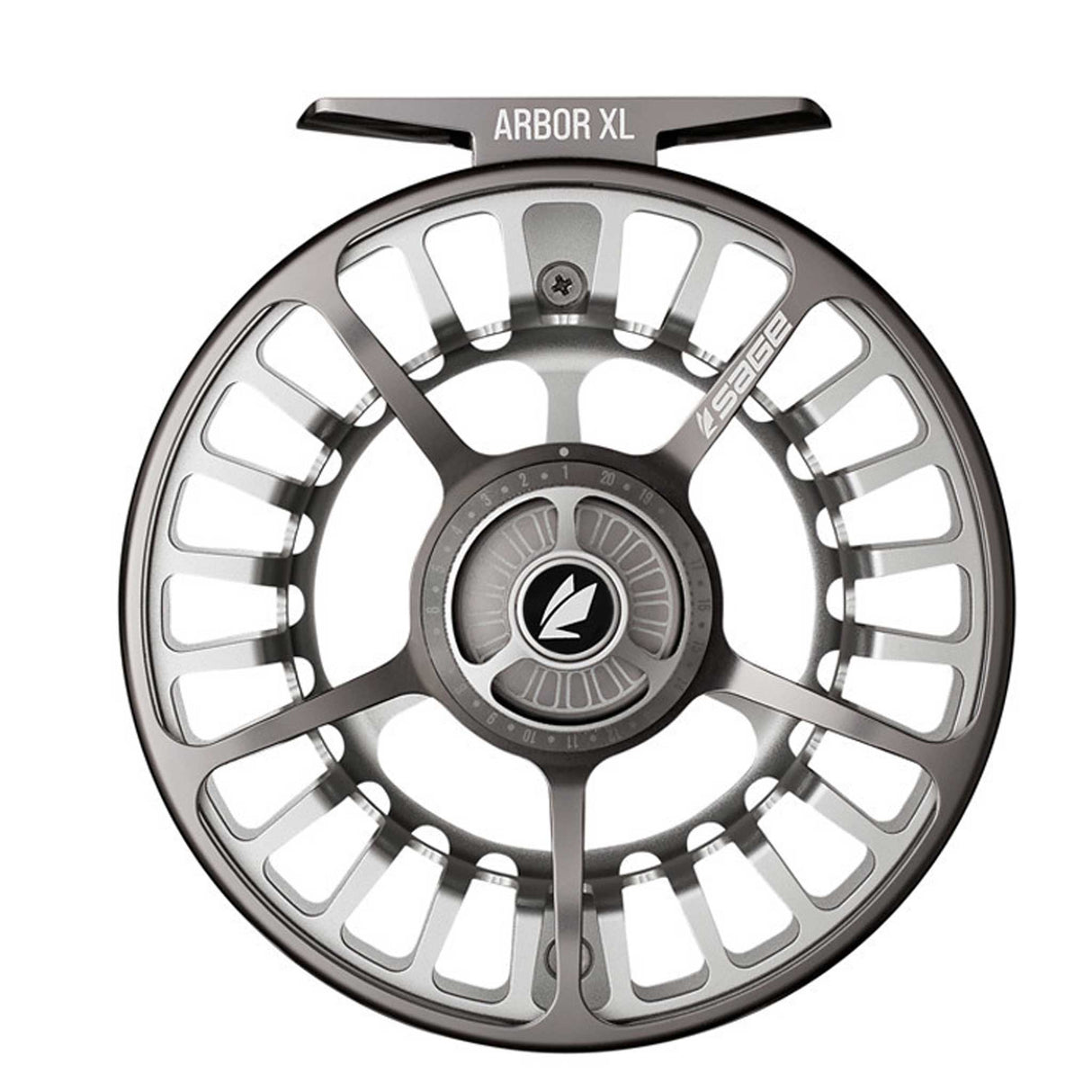 Sage Arbor XL Fly Reel