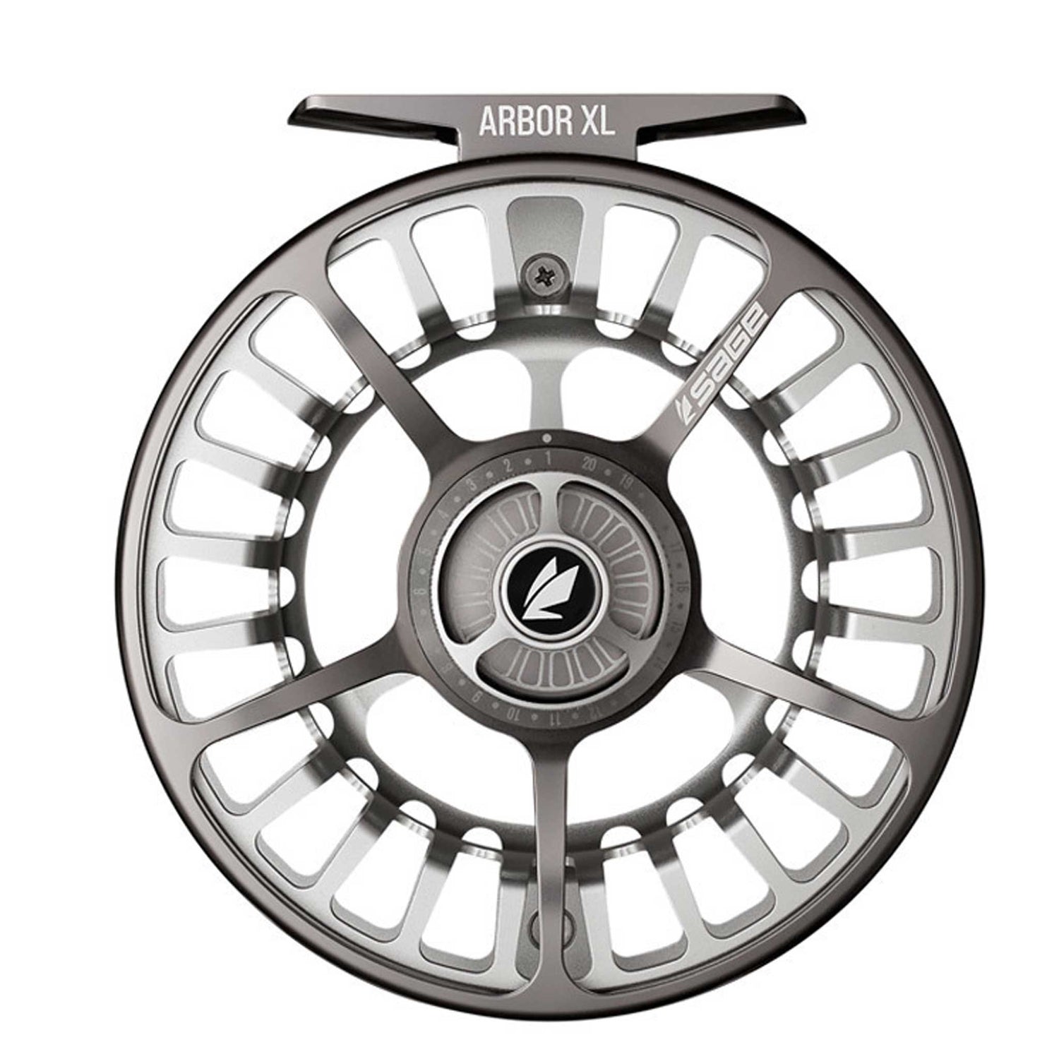 Sage Arbor XL Fly Reel