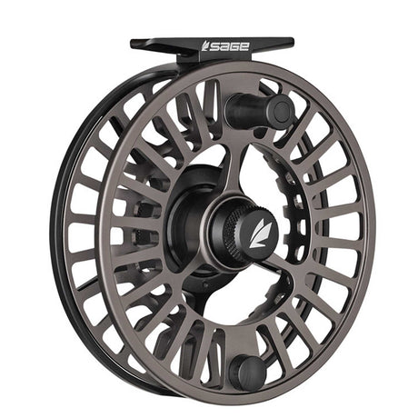 Ultra Light Fly Reel Stealth