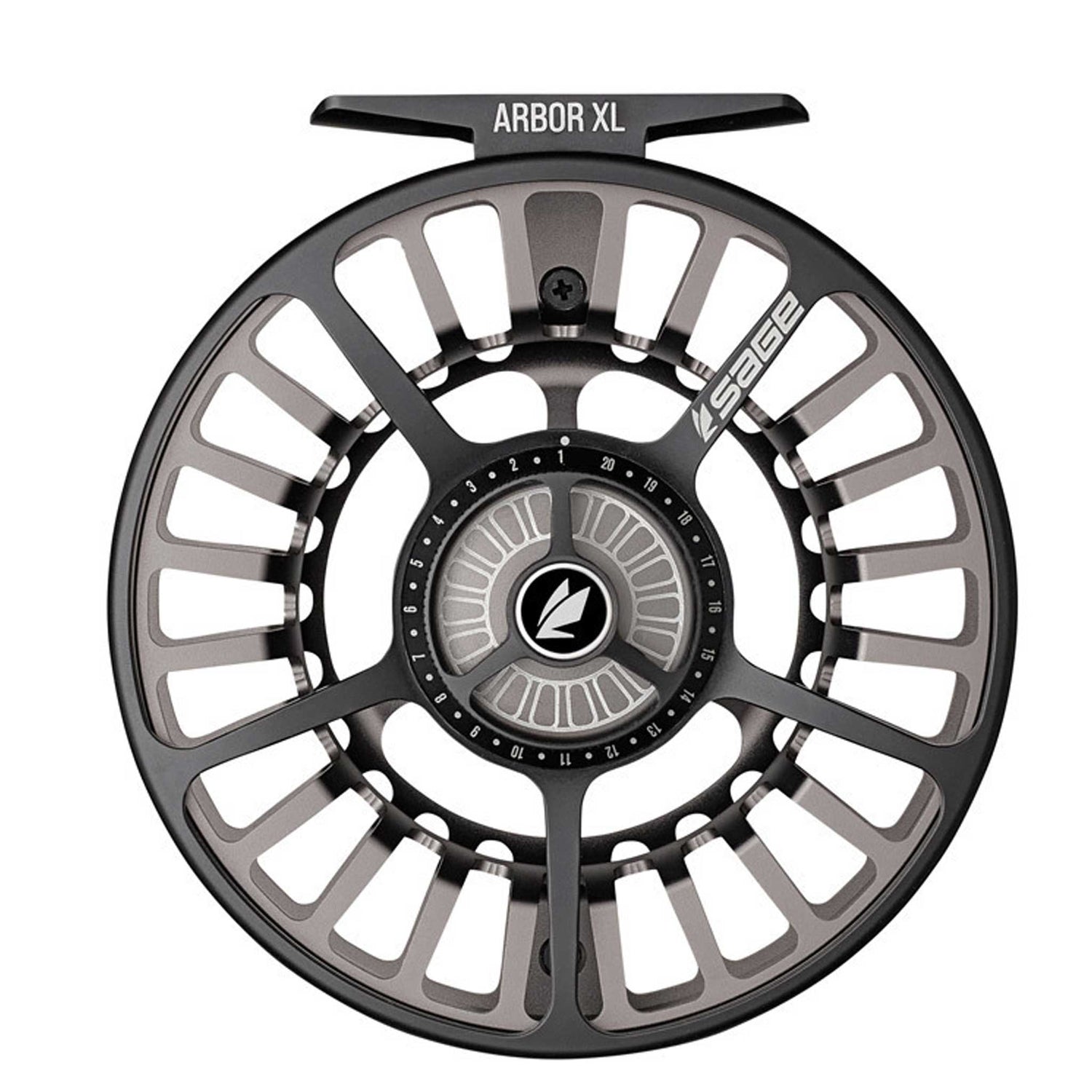 Light Weight Fly Reel