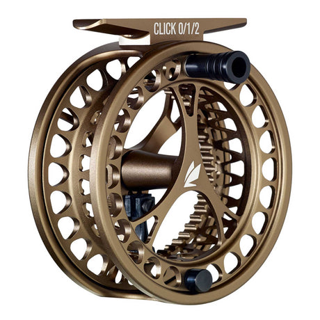 Sage Click Reel