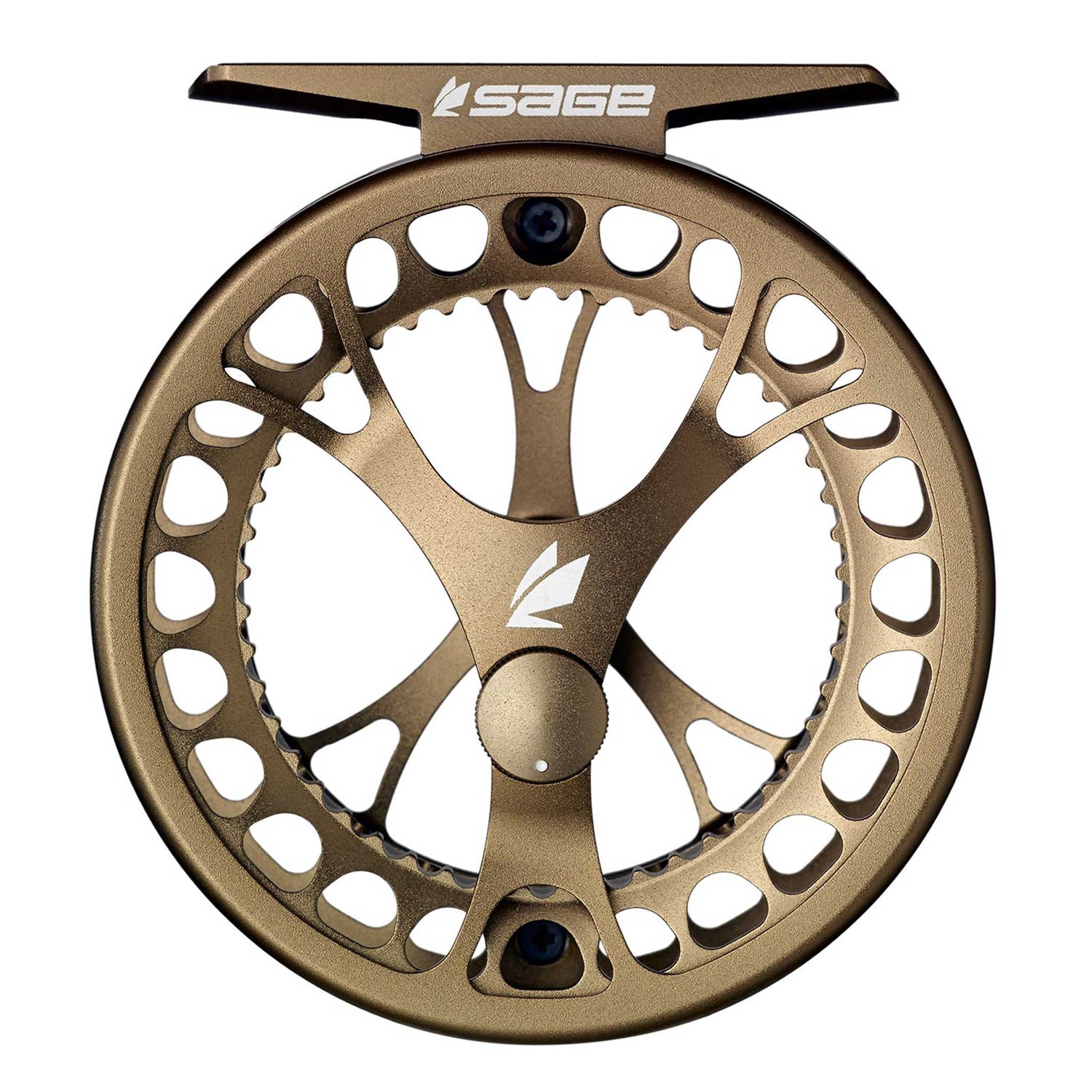 Sage Click Fly Fishing Reel