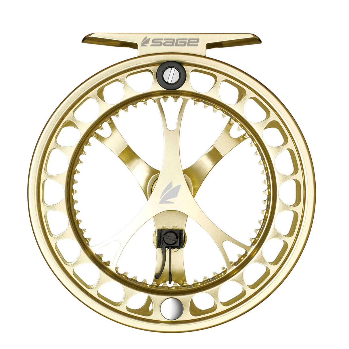 Ultra Light Fly Reel