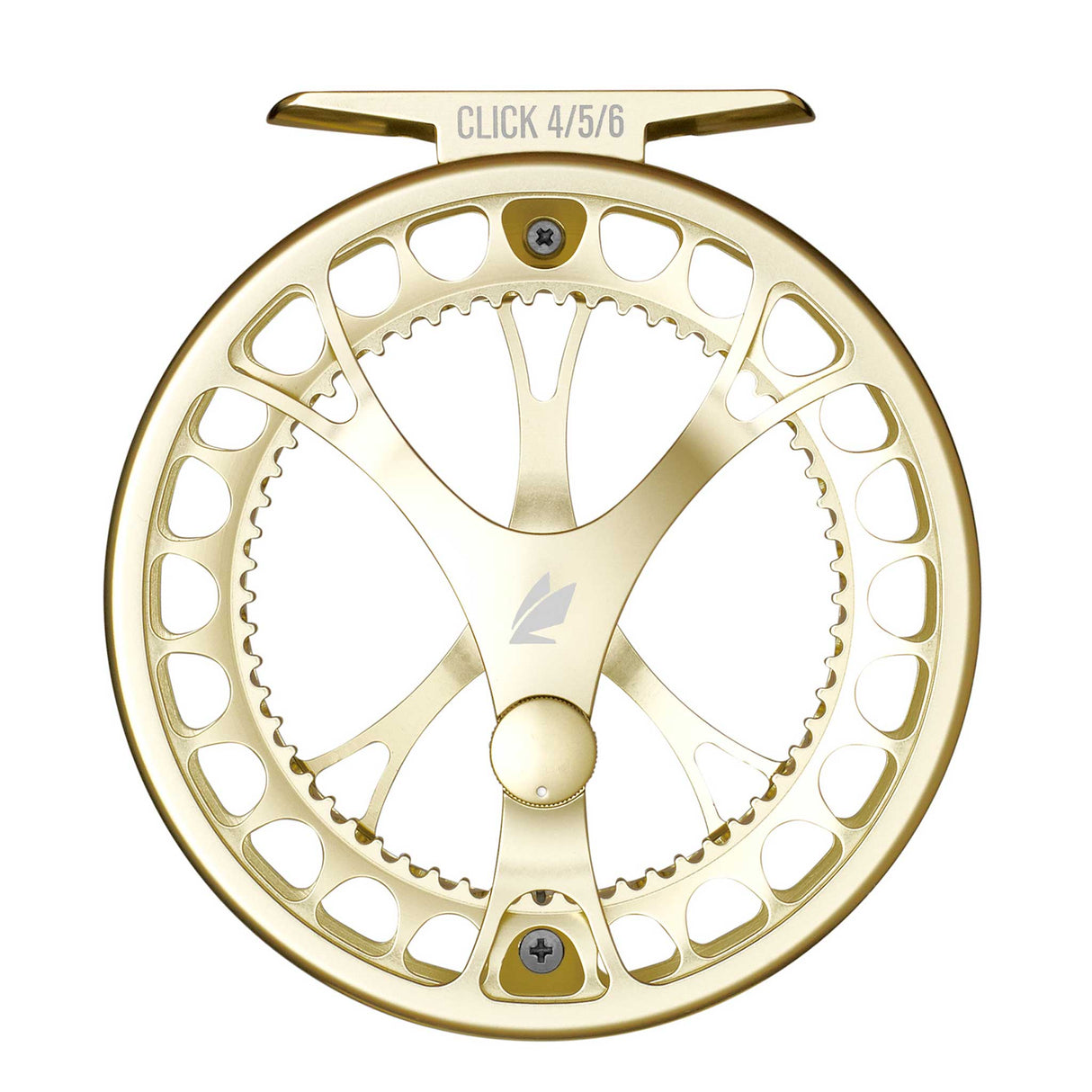 Super Light Fly Fishing Reel