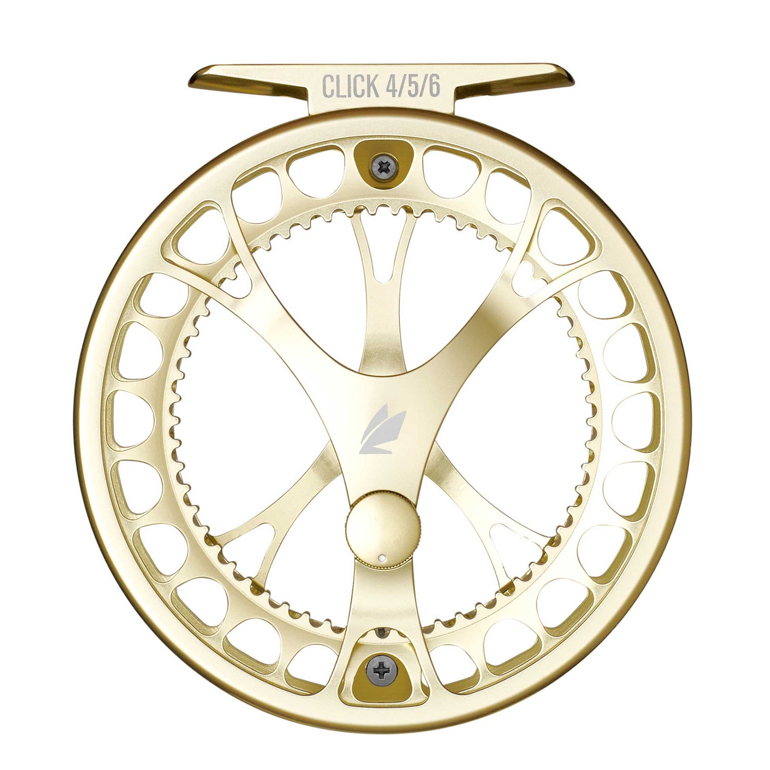 Super Light Fly Fishing Reel