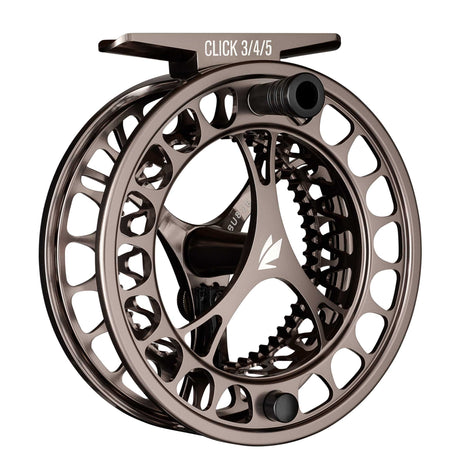 Sage Click Fly Reel