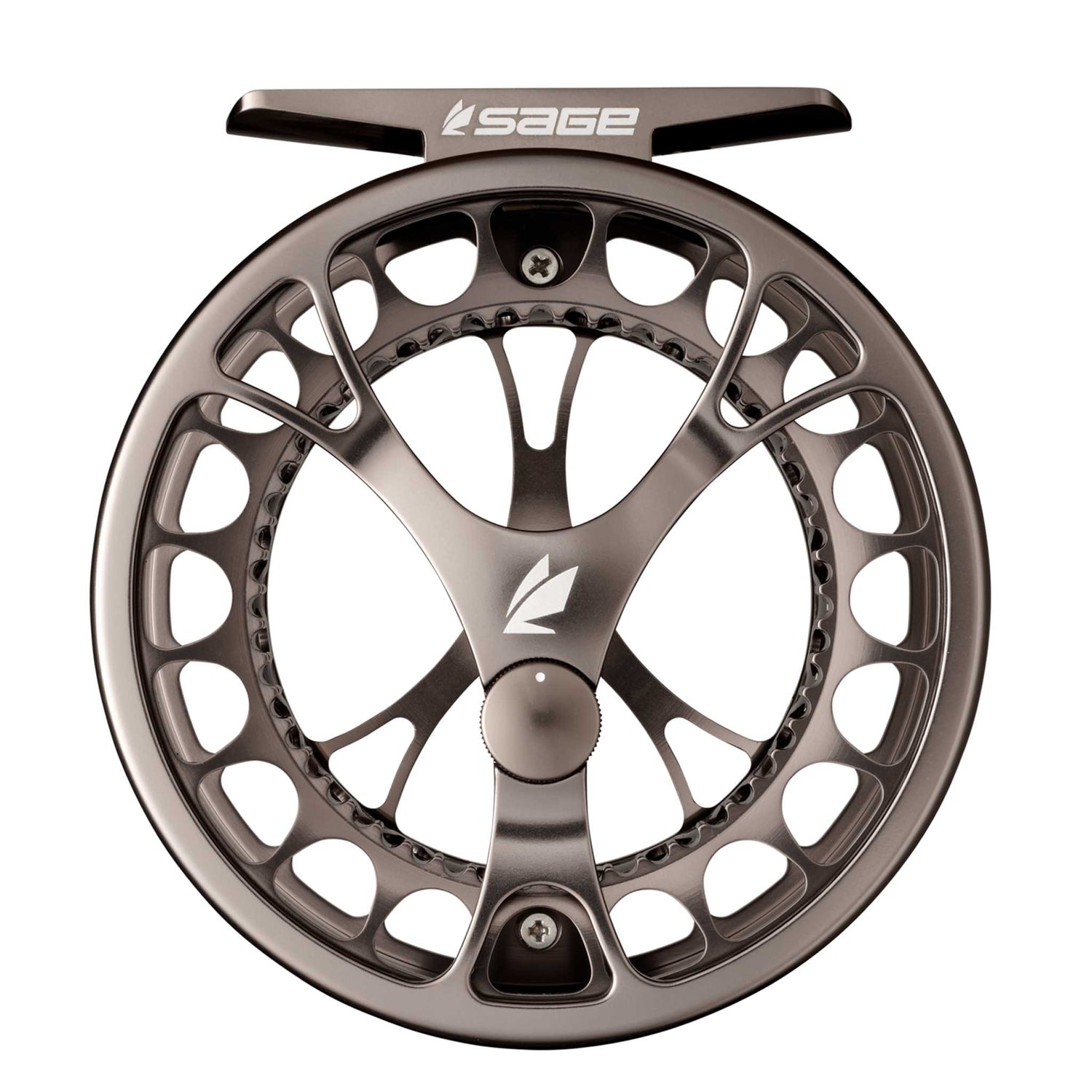 Sage Click Fly Reel