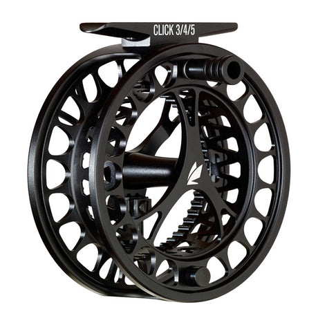 Stealth Fly Reel
