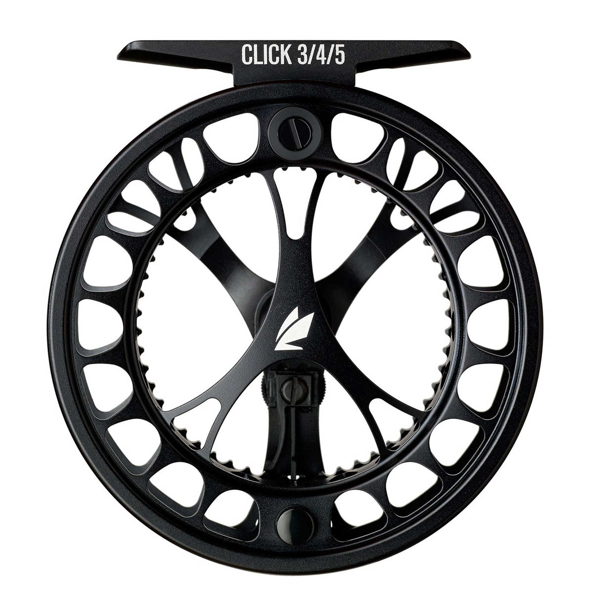 Ultra Light Stealth Fly Reel