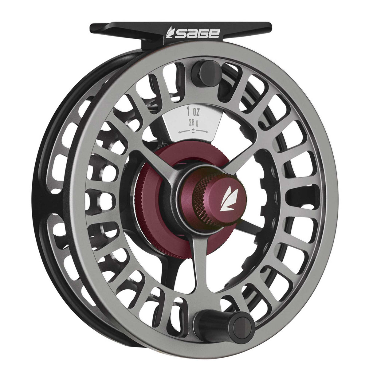Sage ESN Reel
