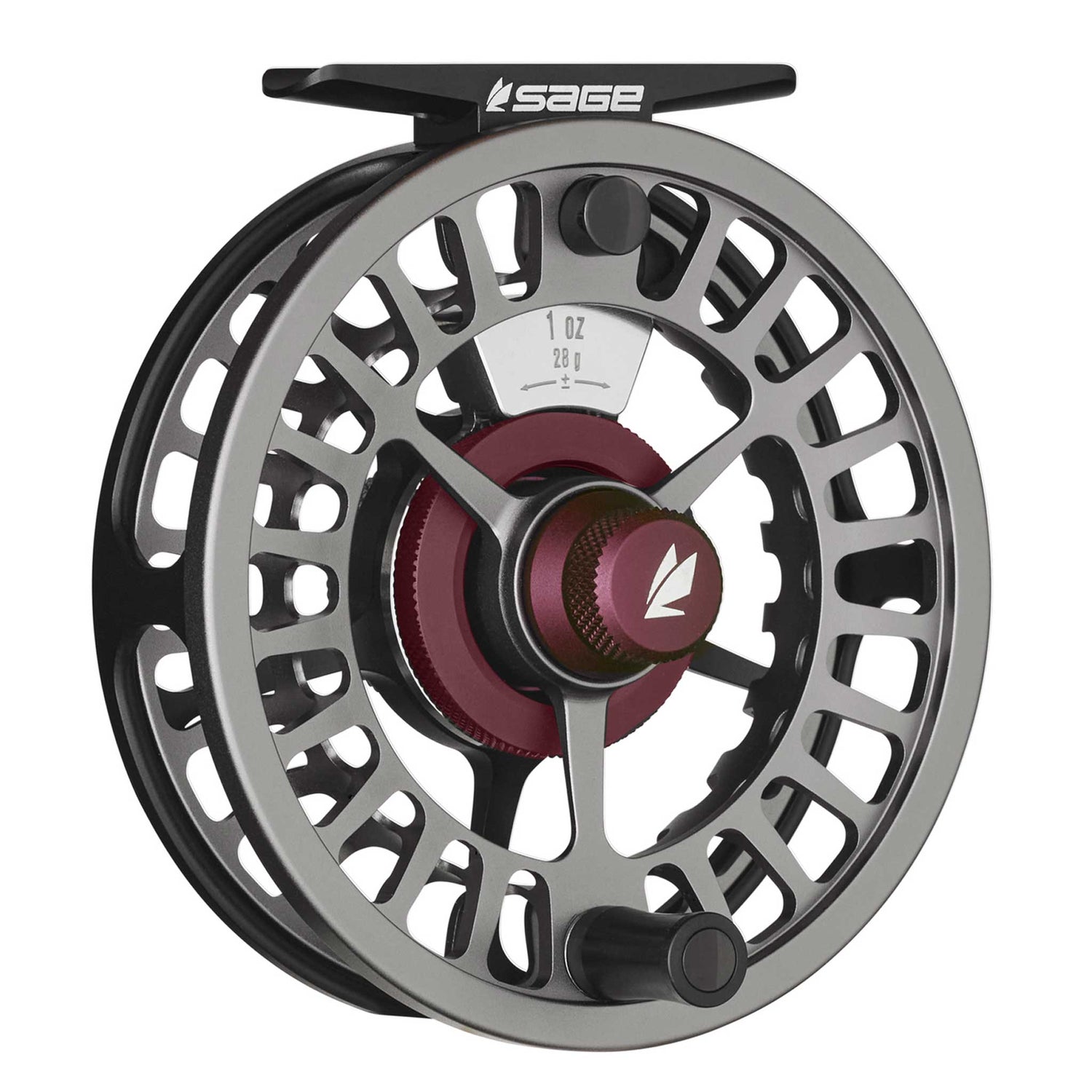 Sage ESN Reel