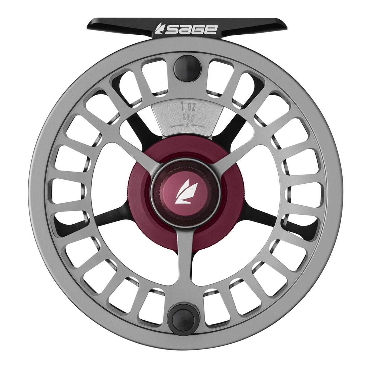 Sage ESN Fly Reel