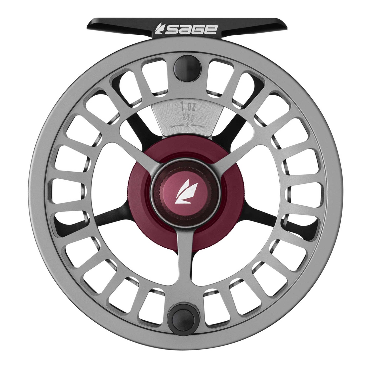 Sage ESN Fly Reel