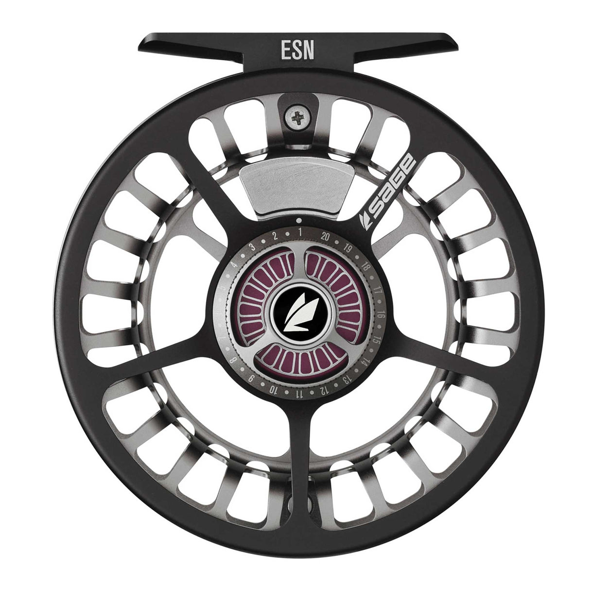 Sage ESN Fly Fishing Reel