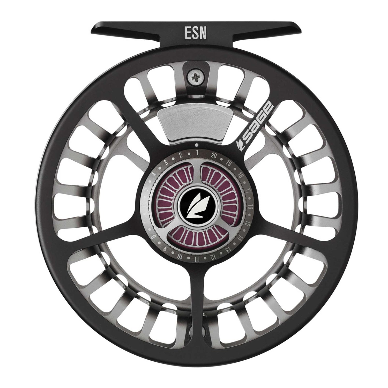 Sage ESN Fly Fishing Reel