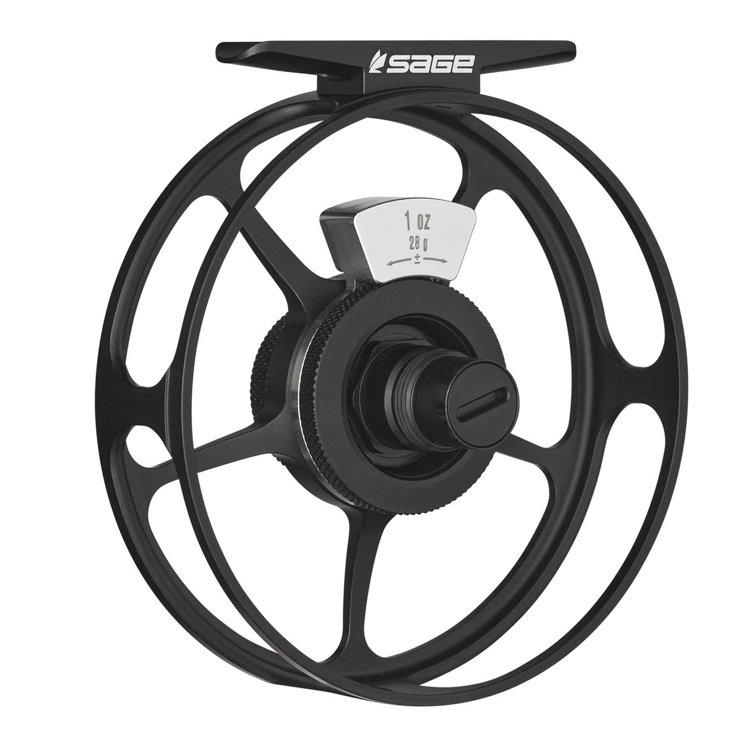 Euro Style Nymph Reel