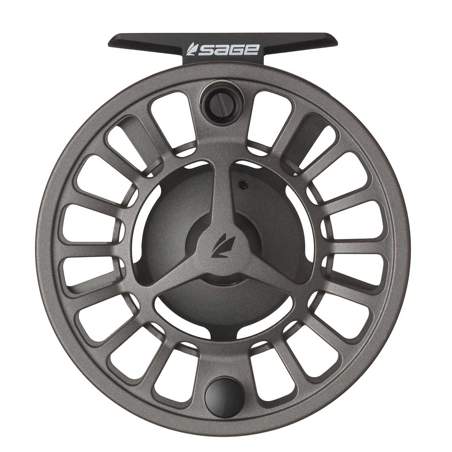 Budget Fly Fishing Reel