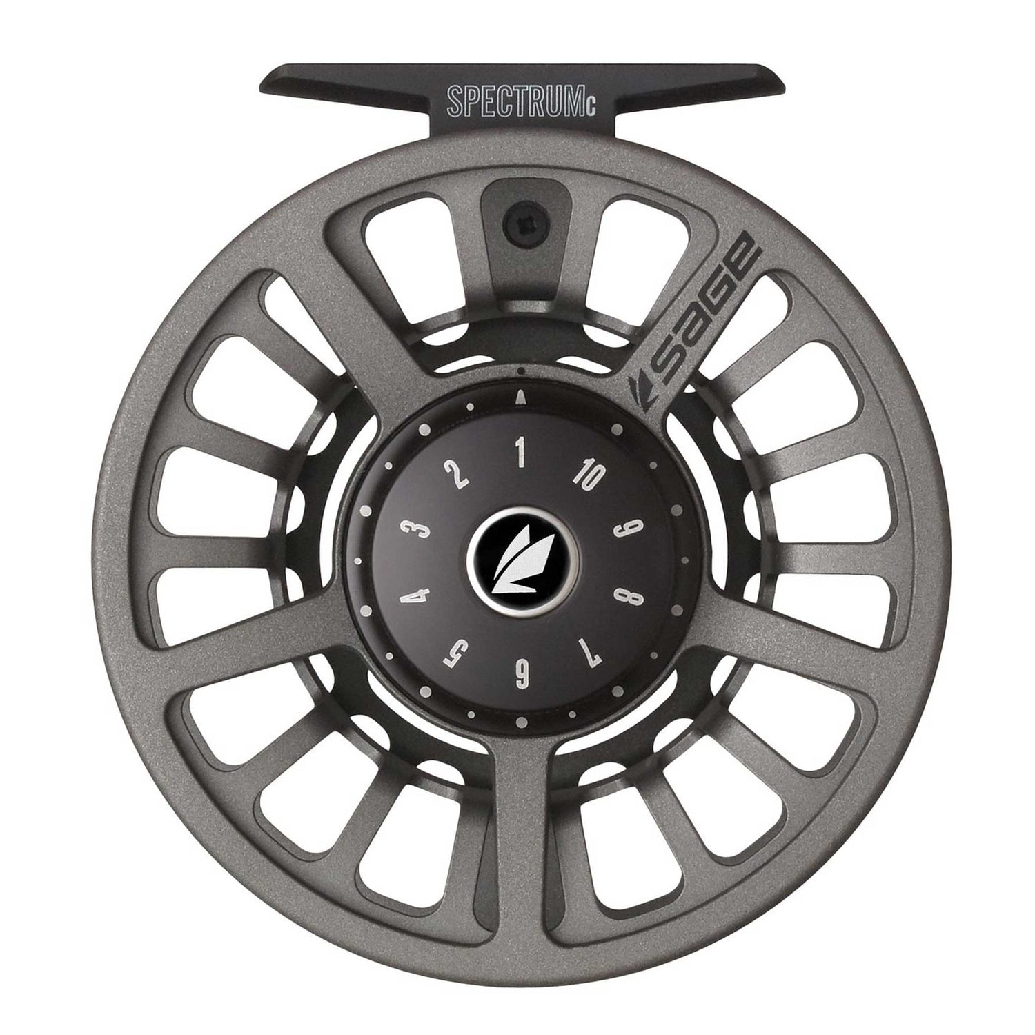 Entry Fly Fishing Reel