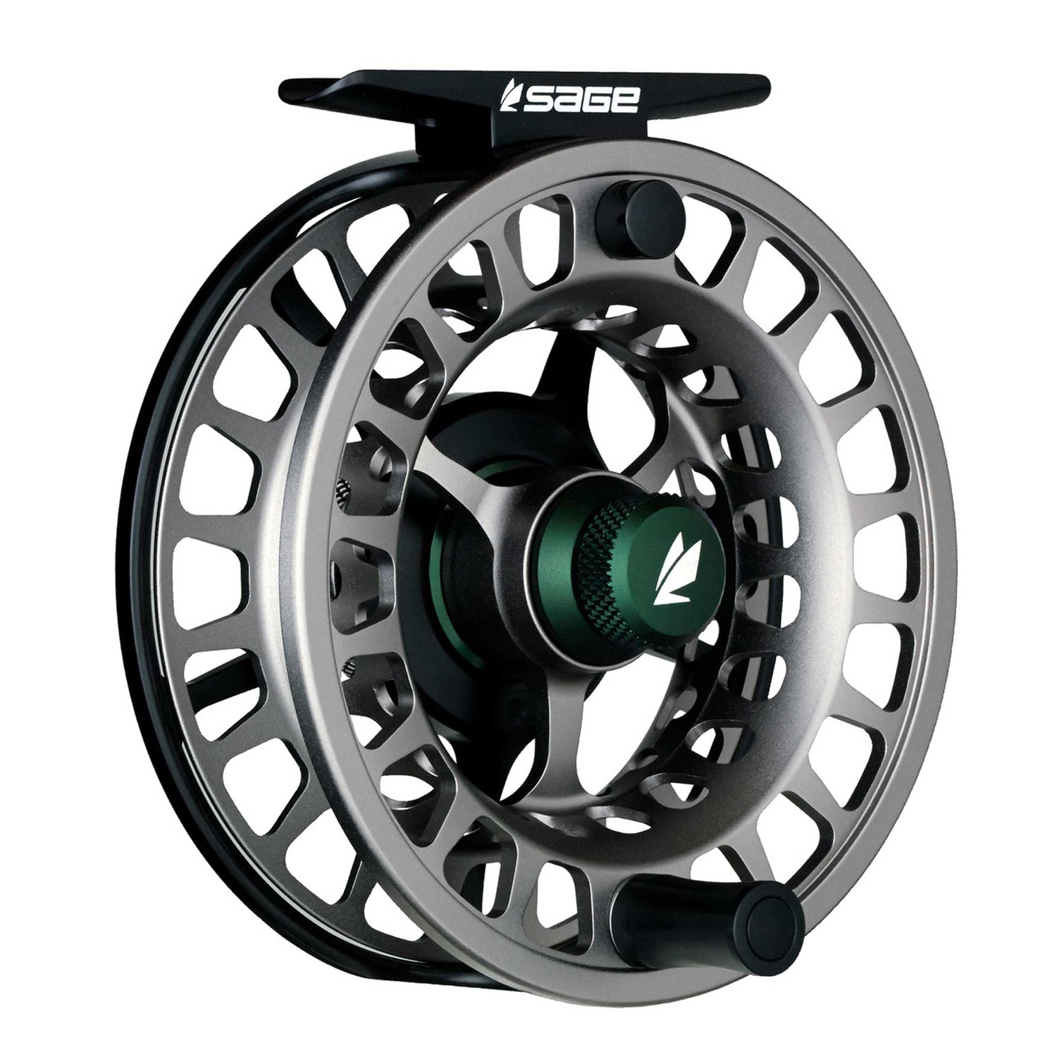 Sage Spectrum LT Reel