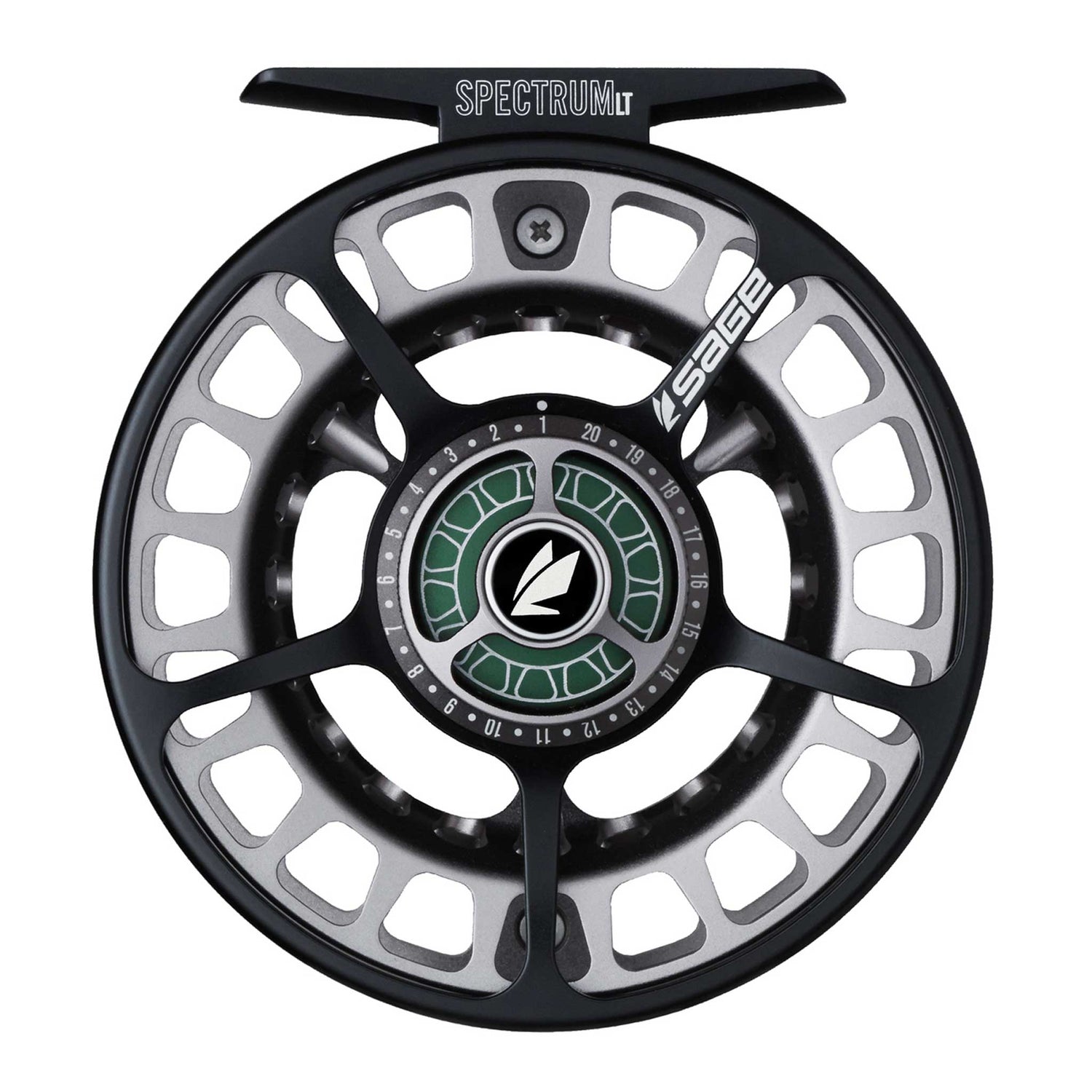 Sage Spectrum LT Fly Fishing Reel