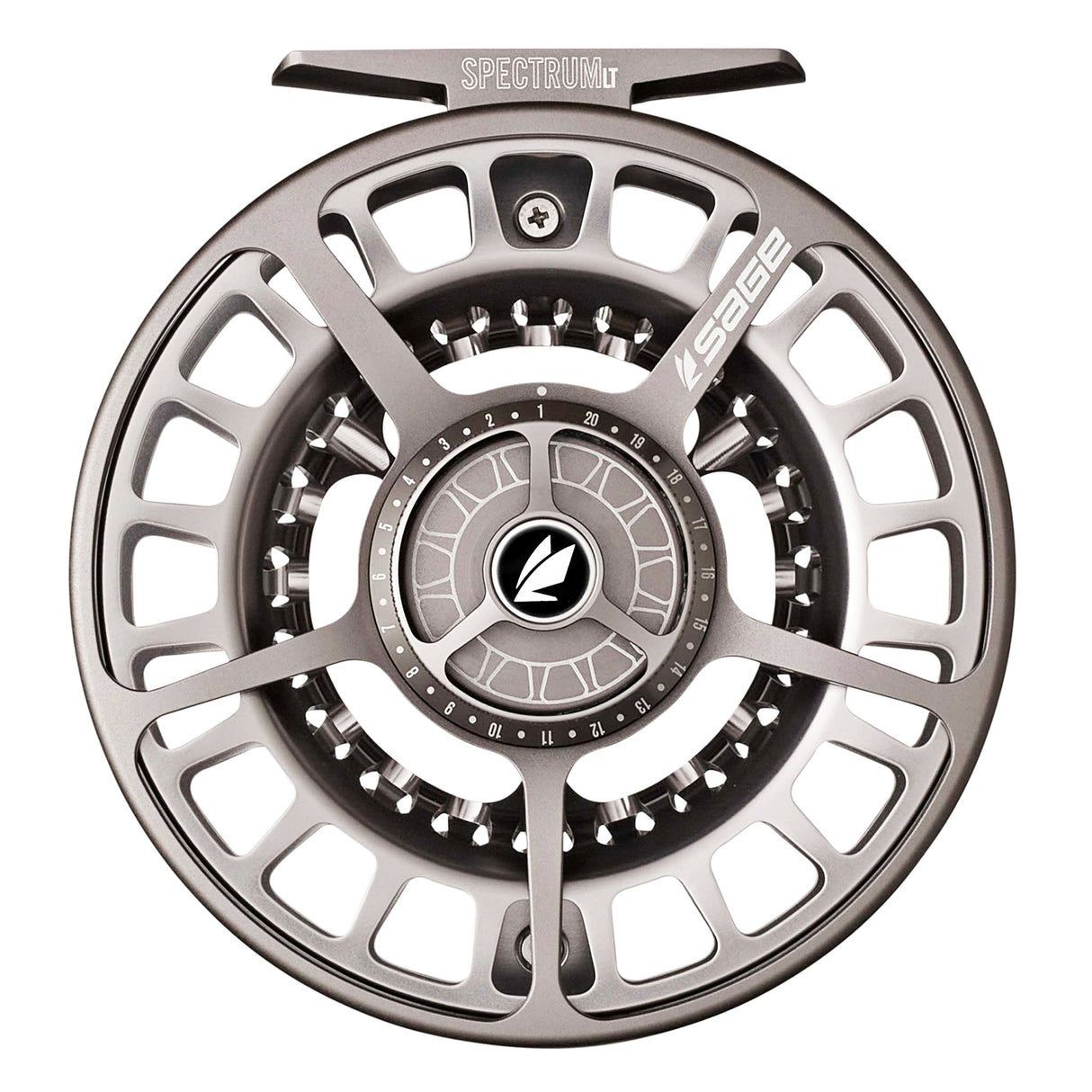 Sage Spectrum LT Reel