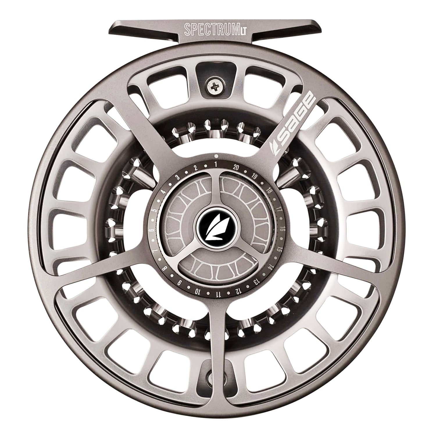 Sage Spectrum LT Reel