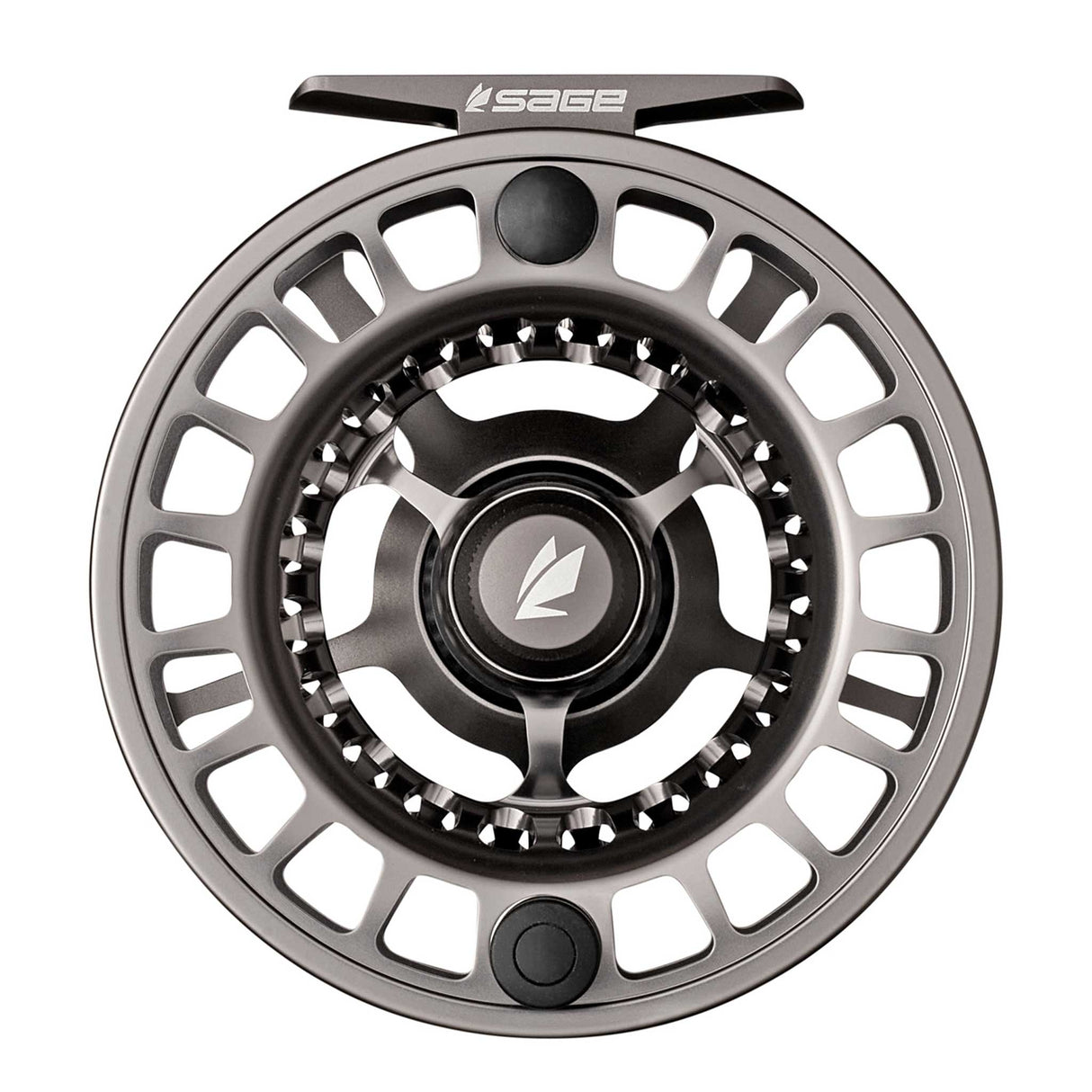 Sage Spectrum LT Reel