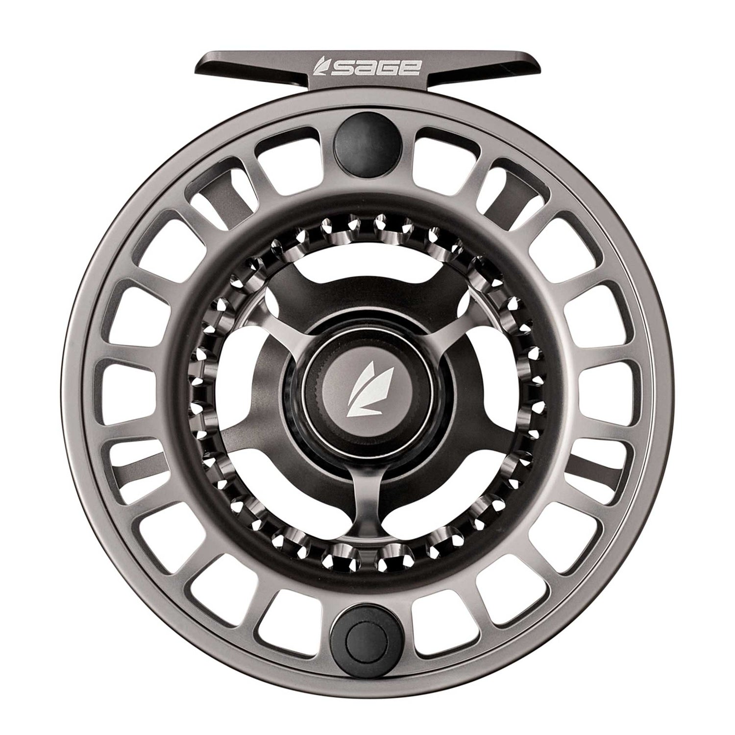 Sage Spectrum LT Reel