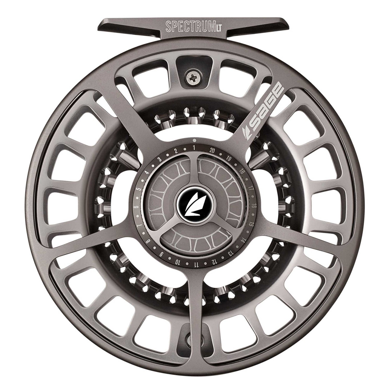 Sage Spectrum LT Reel