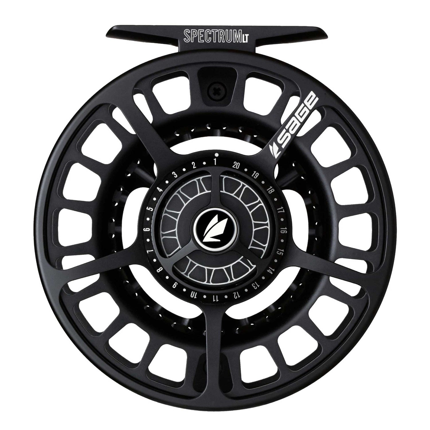 Sage Spectrum LT Reel