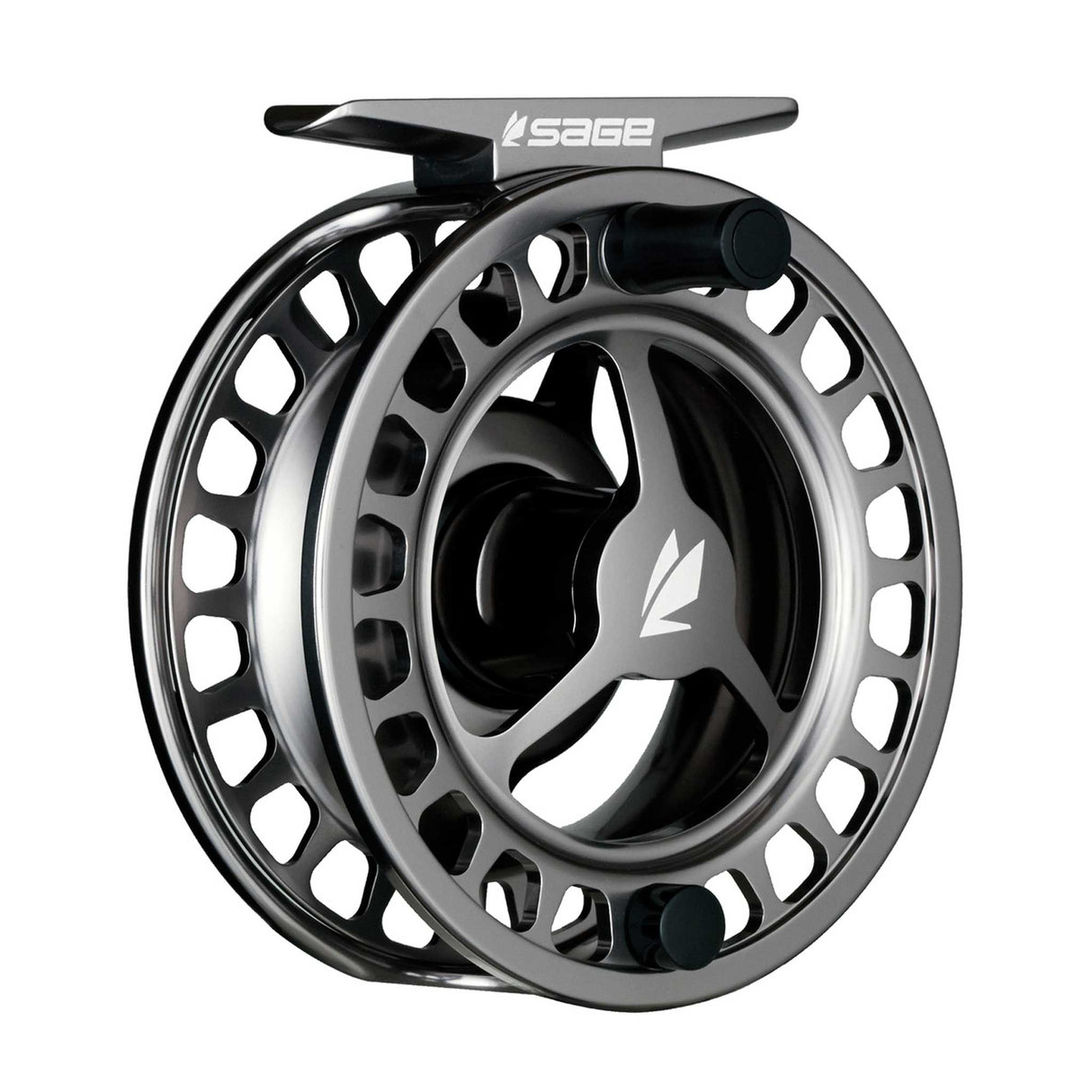 Sealed Dag Fly Fishing Reel