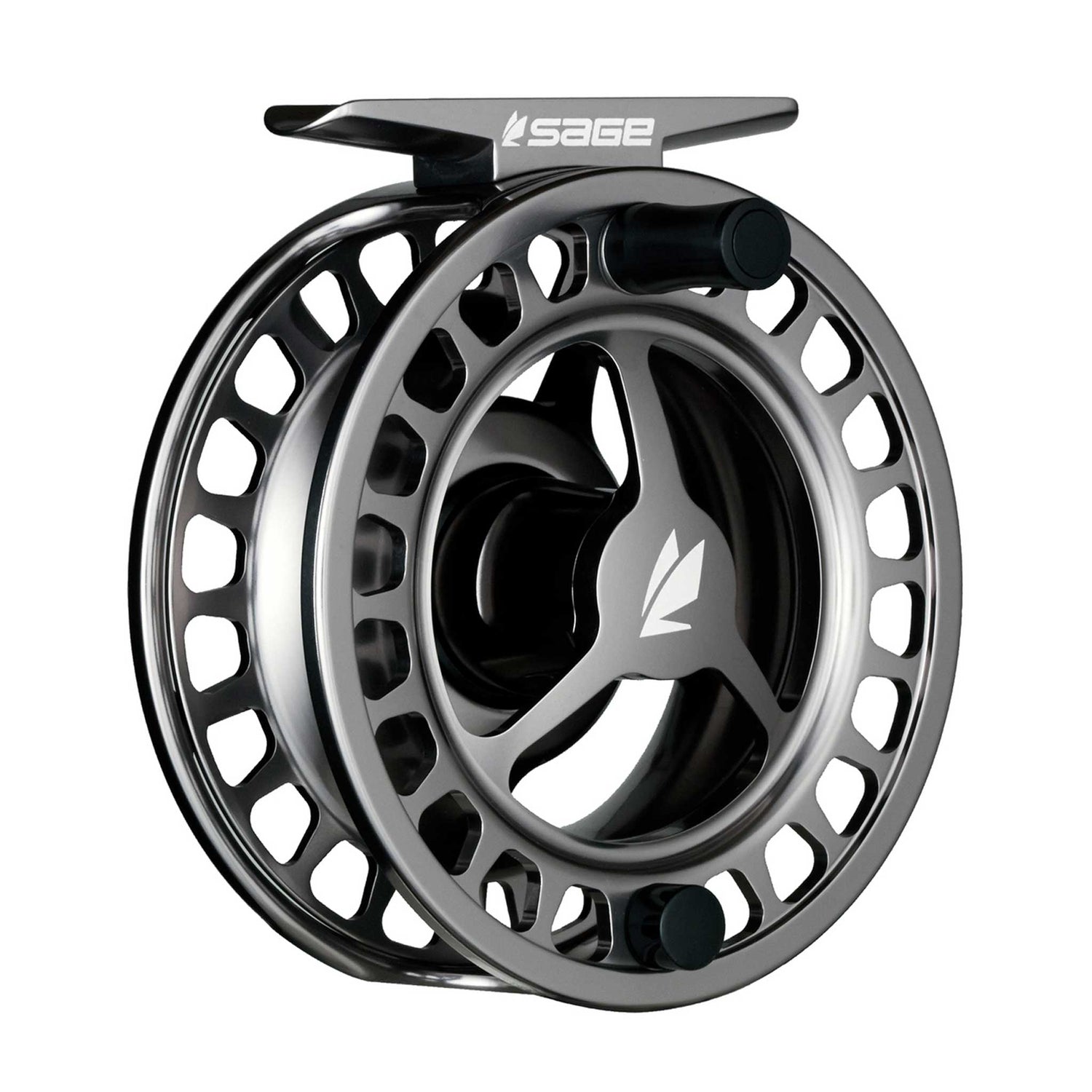 Sealed Dag Fly Fishing Reel