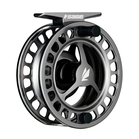 Sealed Dag Fly Fishing Reel
