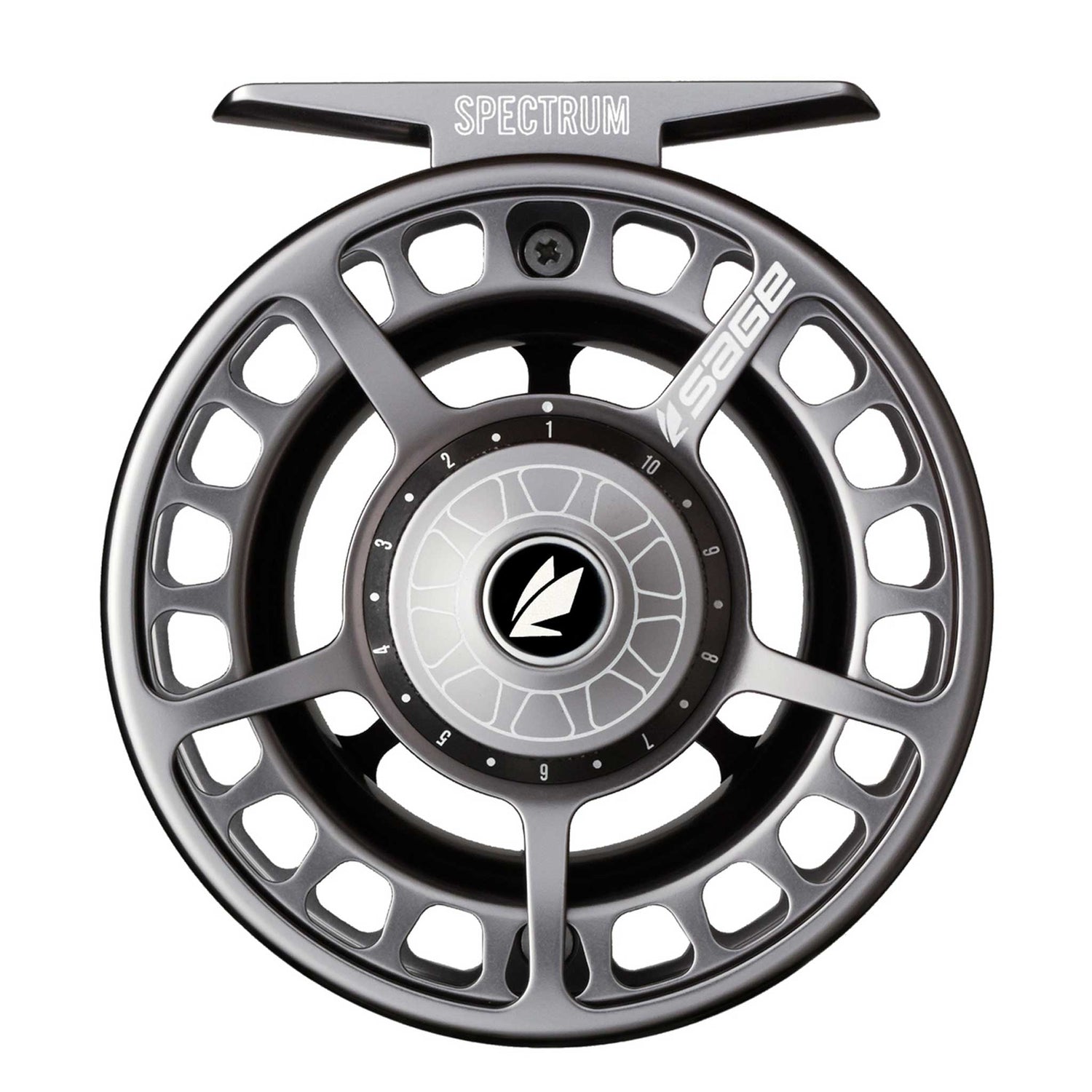 Sage Spectrum Fly Reel