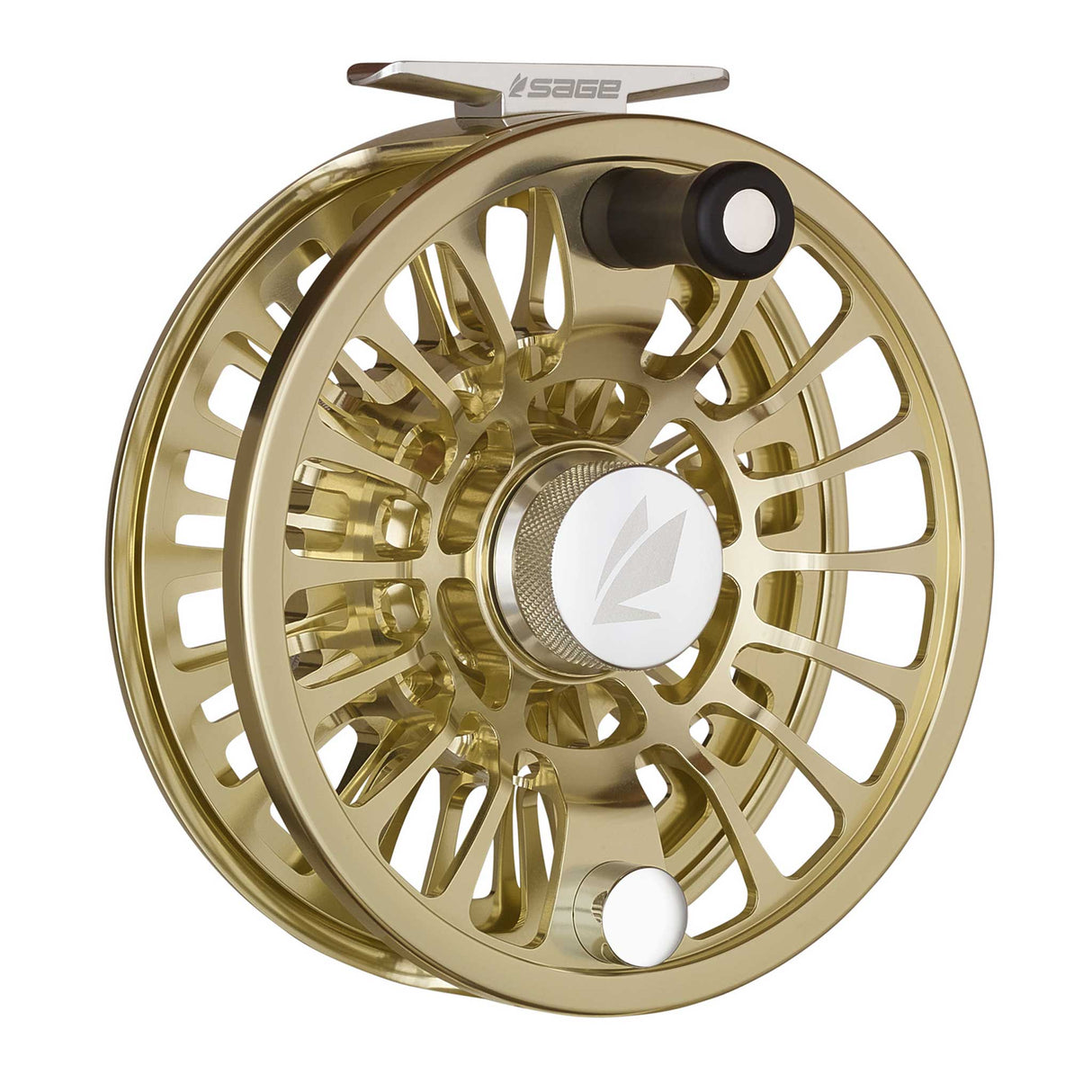 Sage Thermo Reel