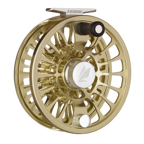 Sage Thermo Reel