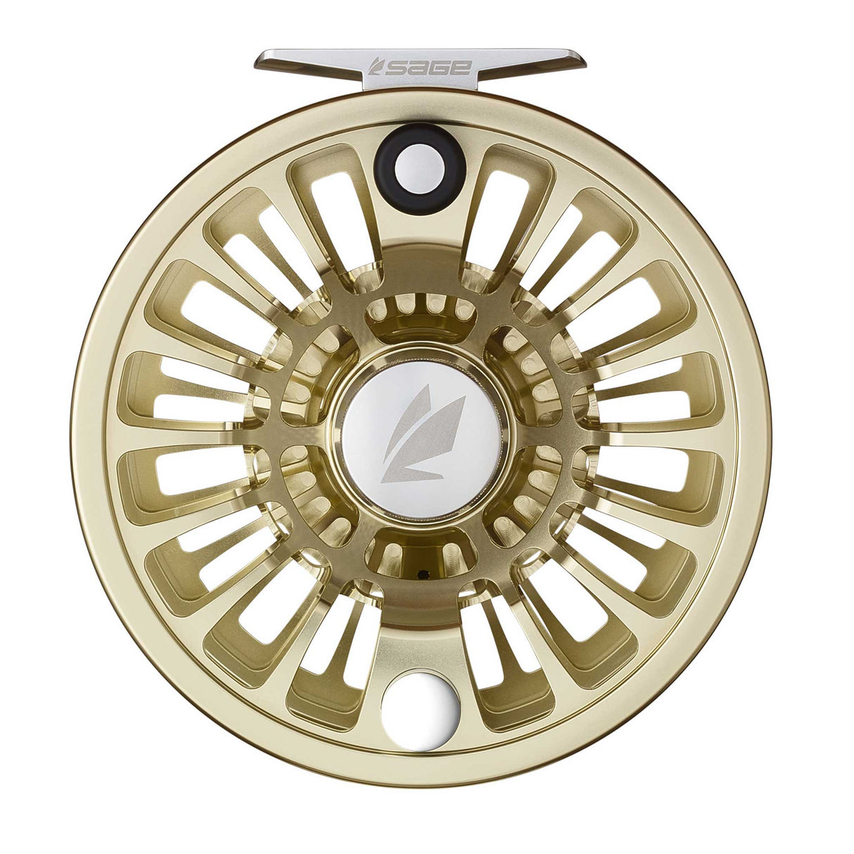Sage Thermo Fly Reel