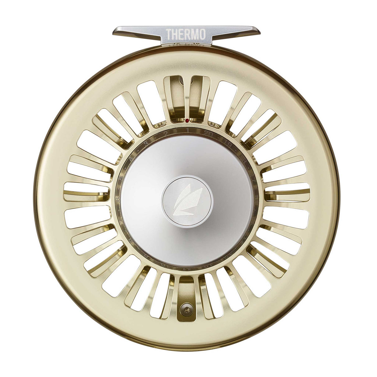 Sage Thermo Fly Fishing Reel