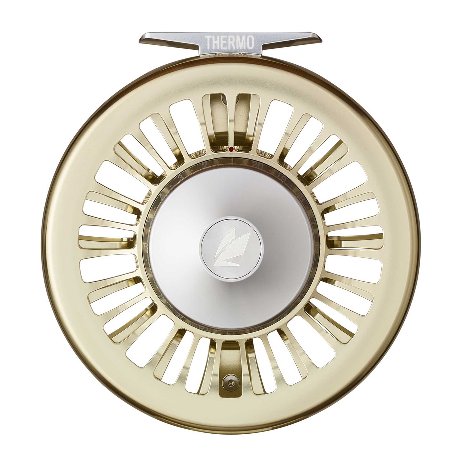 Sage Thermo Fly Fishing Reel