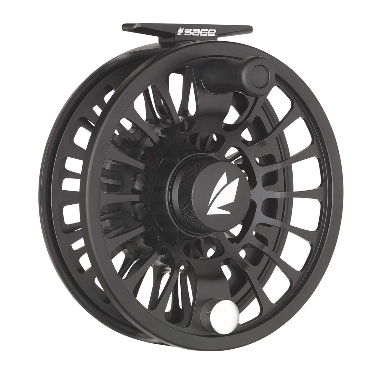 Saltwater Fly Fishing Reel