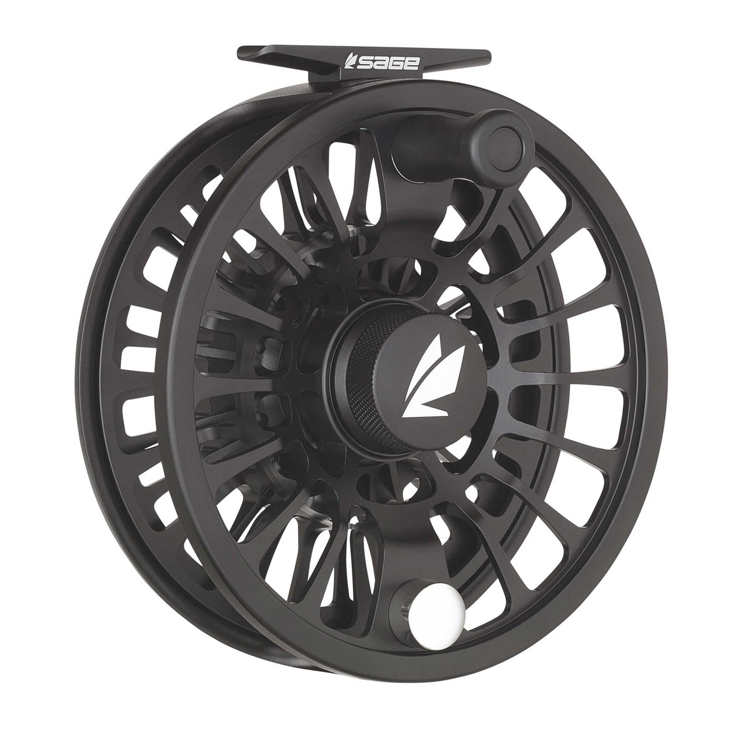 Saltwater Fly Fishing Reel