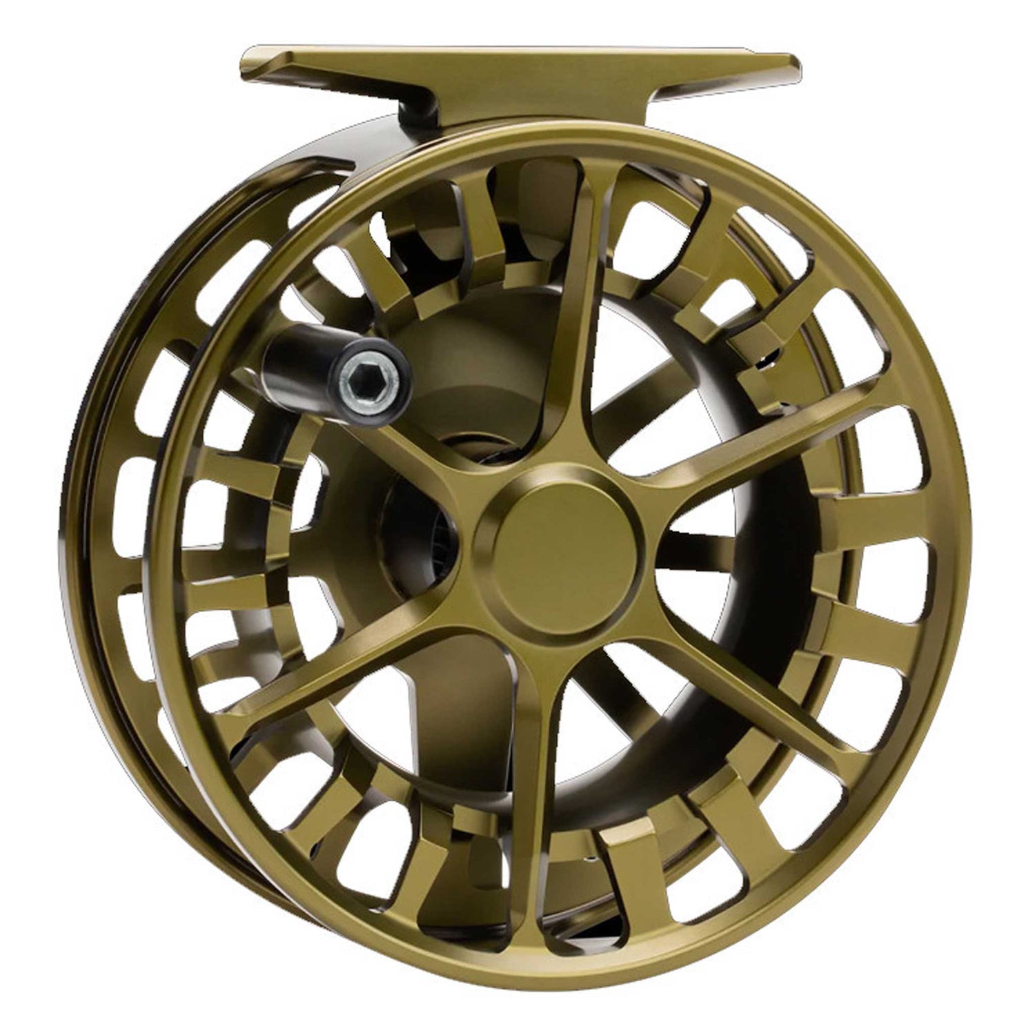 Lamson Guru Reel