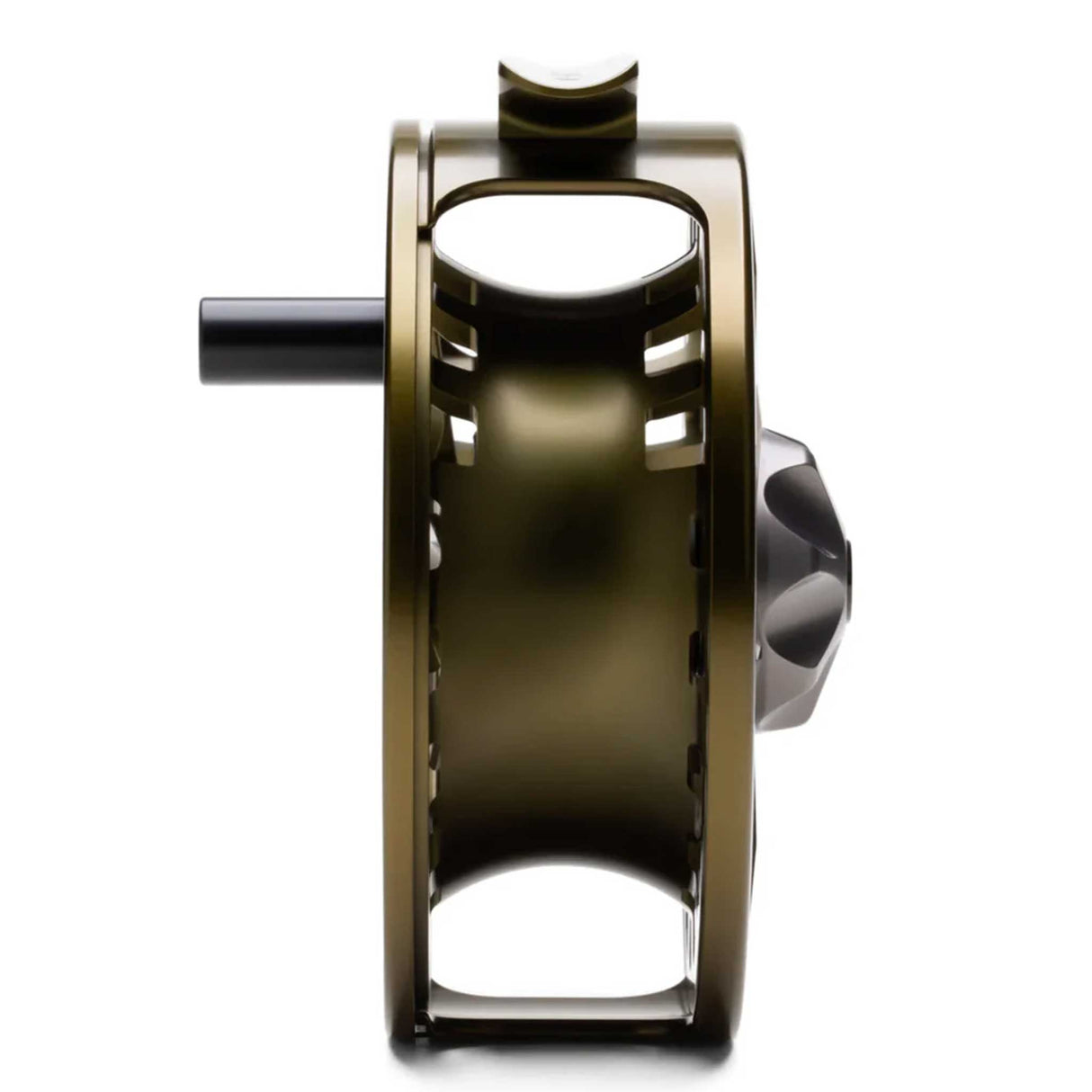 Lamson Guru Fly Fishing Reel