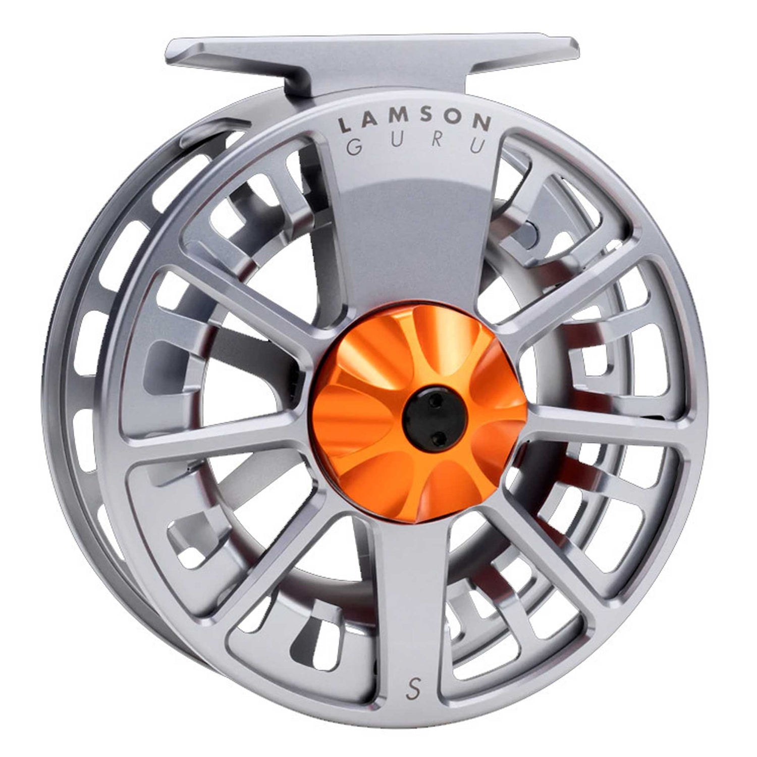 Fly Fishing Reel
