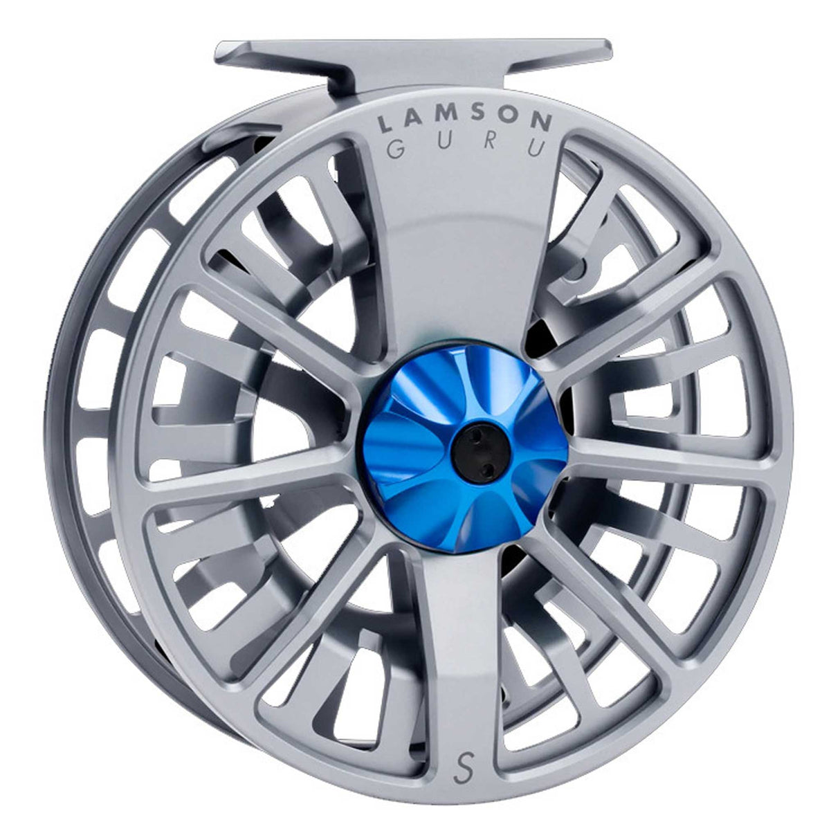 Lamson Guru Reel