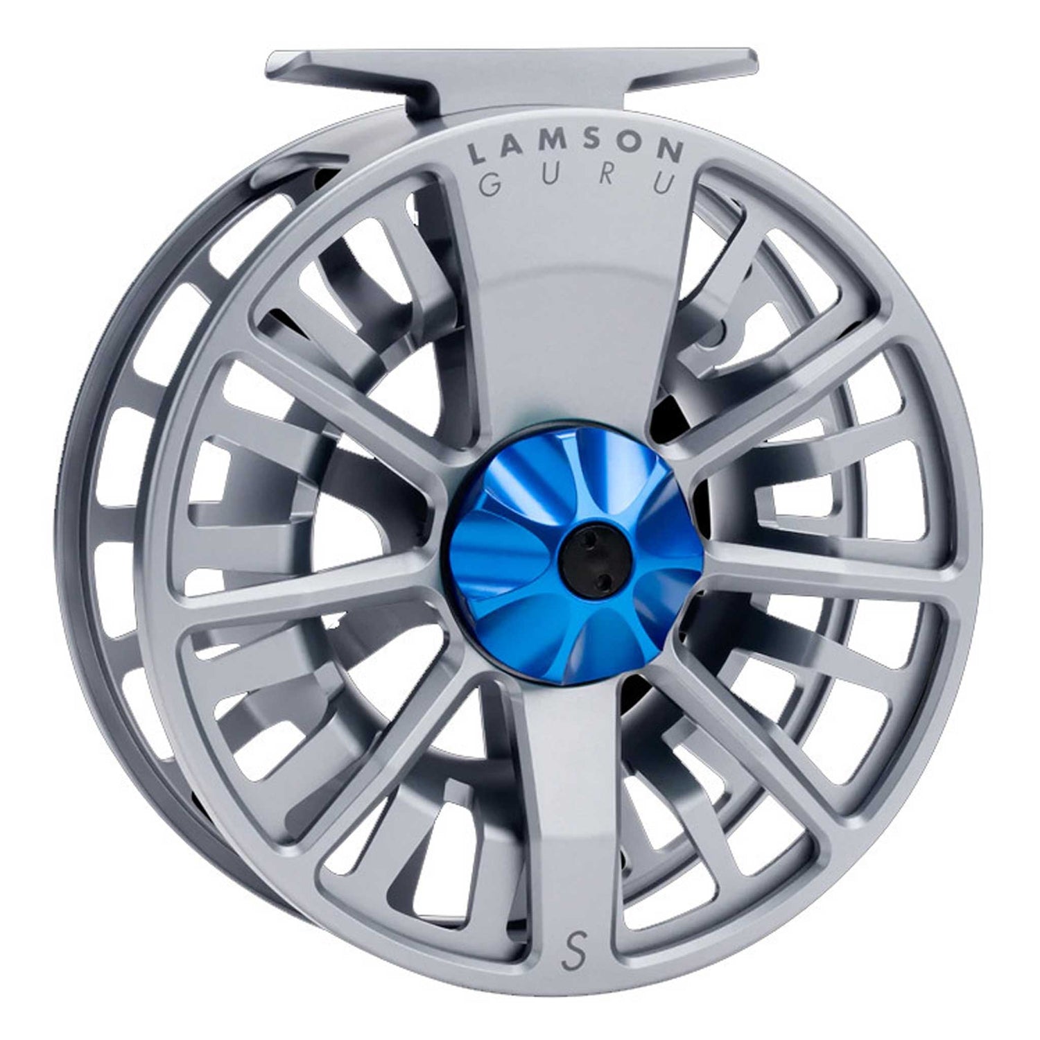 Lamson Guru Reel