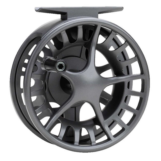 Lamson Liquid Fly Reel
